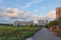 Khu nào đất "sốt" nhất Hà Nội, hơn 3 năm giá tăng 2-3 lần?
