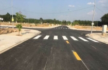 Bất động sản 24h: Rủi ro khi mua đất nền chưa rõ ràng pháp lý