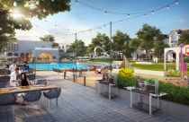 Thái Hưng Crown Villas - Tạo lập làng chuyên gia đầu tiên tại Thái Nguyên