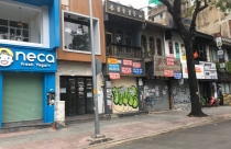 Người thuê nhà "khóc ròng" mùa dịch