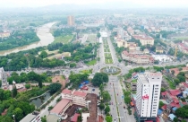 Thái Nguyên: Đảm bảo tiến độ liên quan đến lập quy hoạch tỉnh