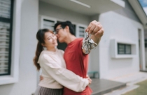 Giới trẻ ngày càng khó mua được nhà riêng