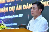 Bão giá vật liệu sẽ đẩy giá nhà đất lên cao