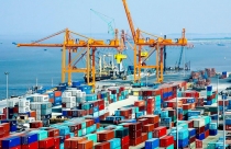 425 triệu tấn hàng hóa thông qua cảng biển Việt Nam