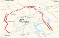 Phó Thủ tướng Kết luận tiến độ cao tốc Bắc - Nam phía Đông, Vành đai 3 TP.HCM và Vành đai 4