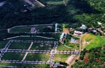 Bất chấp dịch Covid-19, công ty bất động sản vẫn bán chạy hàng chục lô đất nhờ ‘chiêu’ này