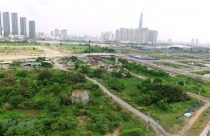 TP.HCM: Chưa đánh giá được cơ chế đặc thù về bồi thường, tái định cư