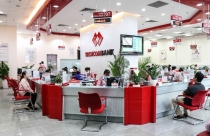 Techcombank đạt lợi nhuận khủng và thu nhập nhân viên tăng vọt trong mùa dịch