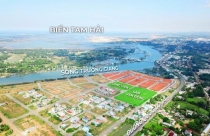 Vụ khu dân cư Tam Anh Nam – Núi Thành: Sở Xây dựng tỉnh Quảng Nam trả lời chưa thuyết phục