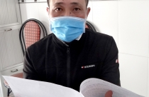 Cho ở nhờ, phát sinh tranh chấp đất