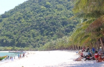 Quảng Nam phát triển đảo Cù Lao Chàm thành khu du lịch quốc gia