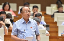 Hàng trăm nghìn tỷ đồng ứ đọng vì chậm sửa đổi Luật Đất đai