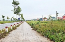 Môi giới bất động sản mắc COVID-19, thị trường đất nền từ ‘sốt nóng’ thành ảm đạm