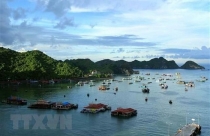 Bộ Xây dựng: Quy hoạch xây dựng tại đảo Cát Bà phải khả thi, bền vững