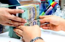 Nhiều tỉnh còn 'lỏng' trong quản lý nợ thuế, một số ngân hàng tăng tín dụng vượt hạn mức