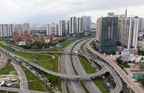 Từ khi lên thành phố Thủ Đức, chưa thấy gì chỉ thấy giá nhà đất tăng