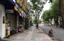 TP.HCM "siết chặt Chỉ thị 16", ngân hàng và doanh nghiệp hoạt động như thế nào?