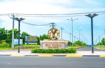 Bất động sản 6 tháng cuối năm 2021 có gì?