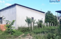 Thi công không đúng quy hoạch, dân chịu thiệt