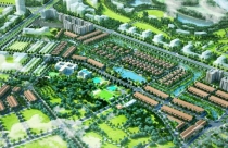 Thanh Hoá “bật đèn xanh” cho khu đô thị 15ha của TASECO