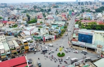 Bất động sản 24h: Giá nhà đất Thủ Đức vẫn tăng bất chấp dịch bệnh