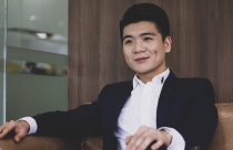 Mạo danh con trai bầu Hiển quảng bá cho vay tài chính