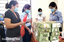 Xử lý vướng mắc đối với đất ''giấy tay''