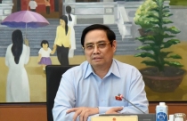 Trăn trở nhất là lãng phí tài sản công