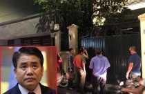 Bộ Công an khởi tố ông Nguyễn Đức Chung trong vụ án mới