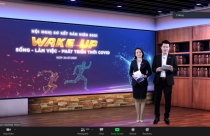 Tập đoàn Thắng Lợi tổ chức Hội nghị sơ kết bán niên 2021 trực tuyến