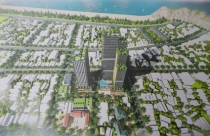 Thanh Hoá chấp thuận đầu tư dự án nhà ở hơn 3.000 tỉ đồng ở Sầm Sơn