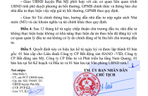 Liên danh liên quan tập đoàn TNG Holdings trúng dự án Khu đô thị Trà Quang Nam gần 1.500 tỷ