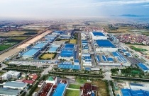 Hàng nghìn hécta đất công nghiệp chờ đón nhà đầu tư