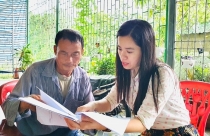 Hà Tĩnh: Đấu giá cấp quyền sở hữu đất chồng lấn, xã nhận sai nhưng không giải quyết?
