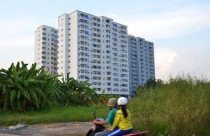 Bất động sản 24h: Nan giải bài toán nhà giá thấp
