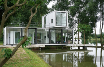 Làm homestay nghỉ dưỡng ven đô, nhà đầu tư "bỏ túi" tiền tỷ giữa mùa dịch