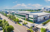 Nhộn nhịp M&A bất động sản công nghiệp