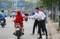 Môi giới và khách hàng: Ai phải chăm sóc ai?