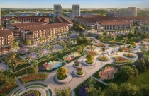 Inoha City – từ tổ ấm yêu thương đến lựa chọn đầu tư thông minh