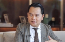 Nhà phố chào bán hàng loạt tại TP Hồ Chí Minh: Khó khăn còn ở phía trước