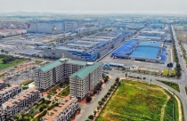 Phát triển nhà ở xã hội: Ngân sách nhà nước chỉ nên làm ''vốn mồi''