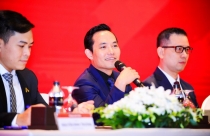 Nhóm quỹ Dragon Capital bất ngờ mua hơn 8,1 triệu cổ phiếu Tập đoàn An Gia (AGG)
