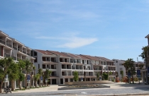 Nhà đầu tư condotel “bỏ chạy”