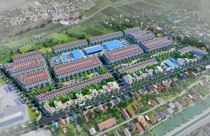 Thanh Hoá sắp có thêm khu dân cư 10,8ha