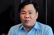 Tề Trí Dũng bị tình nghi bán đất giá 'bèo'