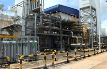 Cận cảnh nhà máy sản xuất oxy y tế 'khổng lồ' phục vụ bệnh viện điều trị COVID-19