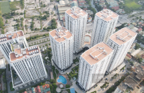 Nở rộ chiêu trò bán cắt lỗ căn hộ chung cư trong mùa dịch