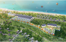 Bà Rịa –Vũng Tàu giao Thanh tra tỉnh làm rõ nguồn gốc đất dự án Axis Hồ Tràm