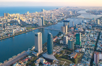 Sở hữu khu đất ‘kim cương’ tại Đà Nẵng, Phát Đạt tạo cú huých cho bất động sản thương hiệu