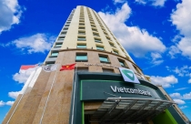Vietcombank: Bất ngờ lợi nhuận từ dịch vụ giảm mạnh trong quý 2